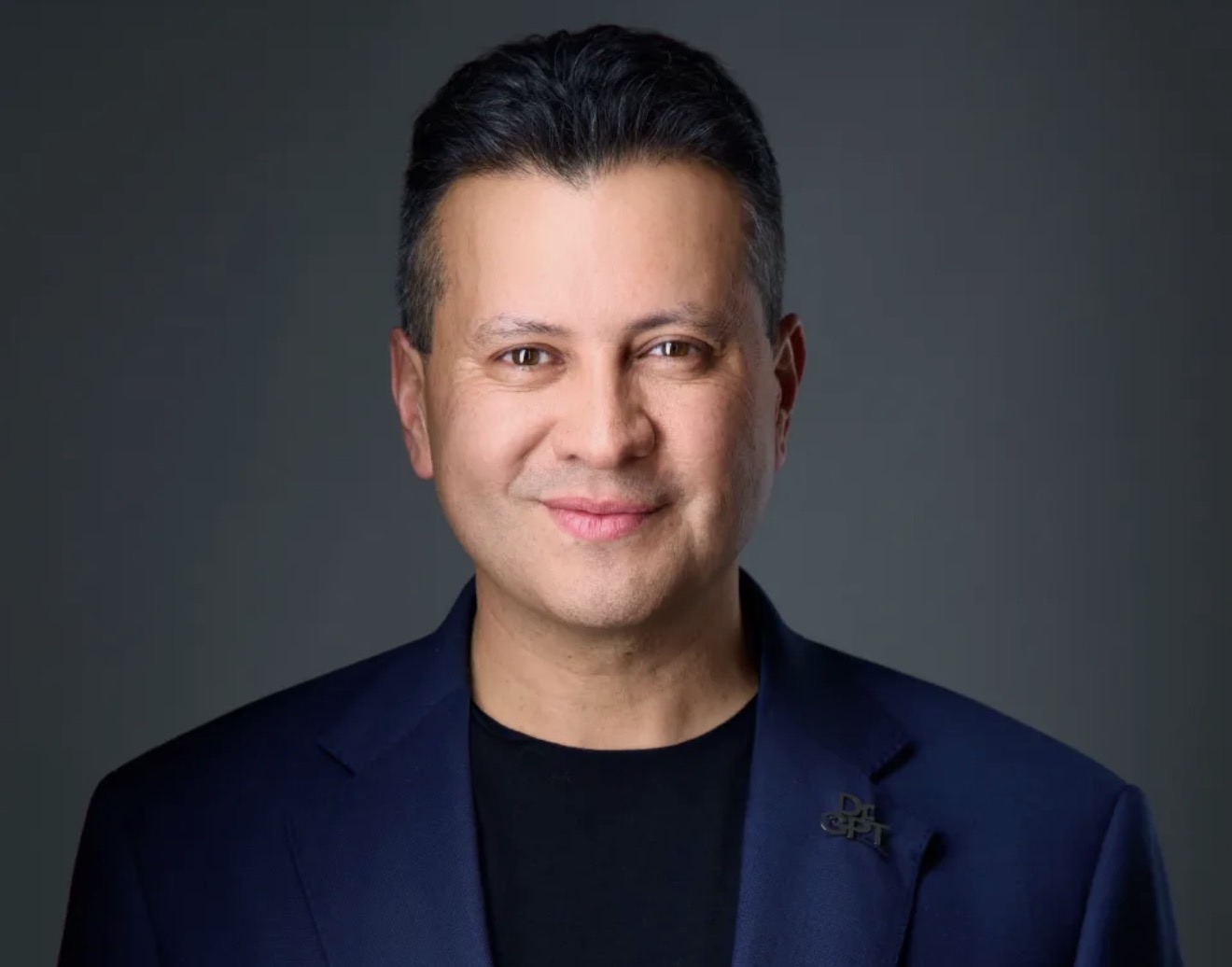 Dr Harvey Castro